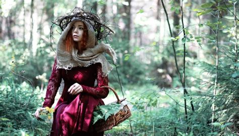 From Wicked to Wonderful: The Transformation of Witch Fashion through Big Hats